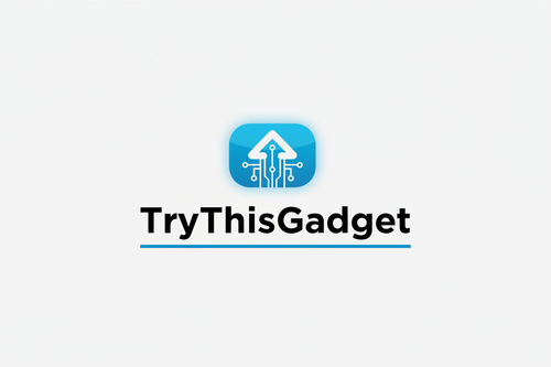 TryThisGadget Logo